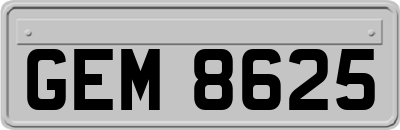 GEM8625