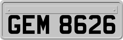 GEM8626