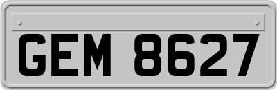 GEM8627