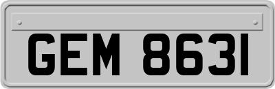 GEM8631