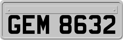 GEM8632