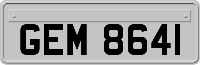 GEM8641