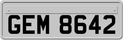 GEM8642