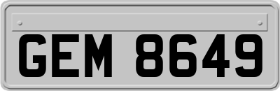 GEM8649
