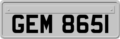 GEM8651