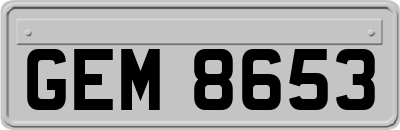 GEM8653