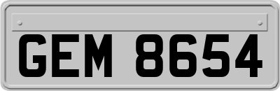 GEM8654