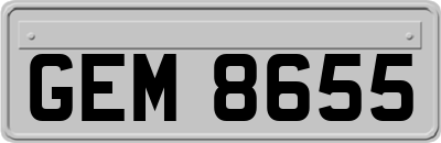 GEM8655