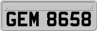 GEM8658