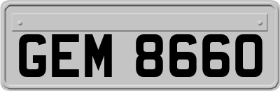 GEM8660