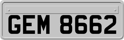 GEM8662