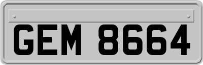 GEM8664