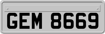 GEM8669