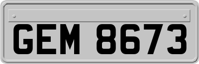 GEM8673
