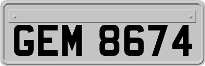 GEM8674