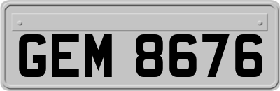 GEM8676