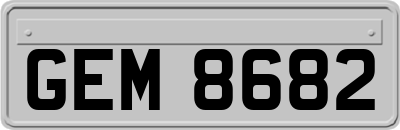 GEM8682