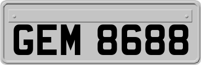 GEM8688