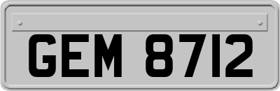 GEM8712