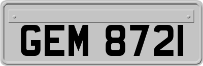GEM8721