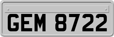 GEM8722