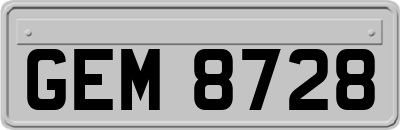 GEM8728