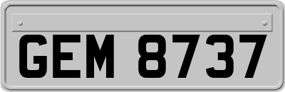 GEM8737