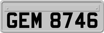GEM8746