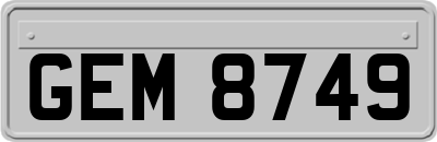 GEM8749