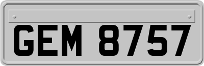 GEM8757