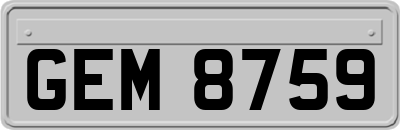 GEM8759