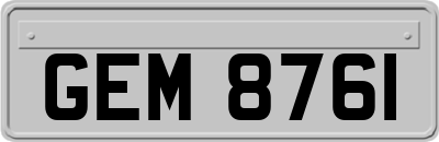 GEM8761