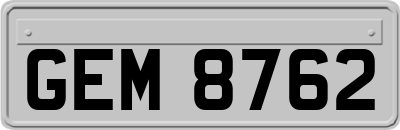 GEM8762