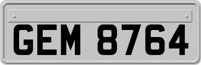 GEM8764