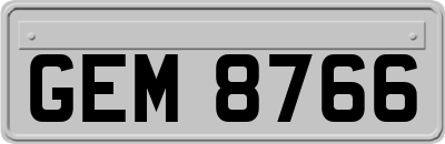 GEM8766