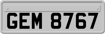 GEM8767
