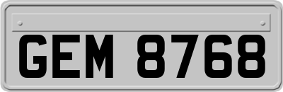 GEM8768