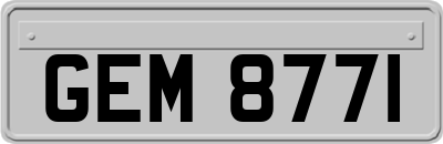 GEM8771