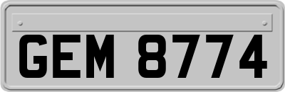 GEM8774