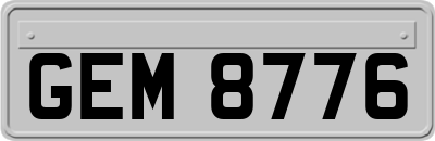 GEM8776