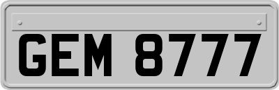 GEM8777