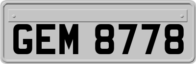 GEM8778