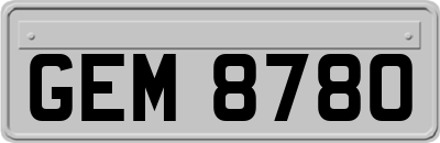 GEM8780