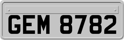 GEM8782