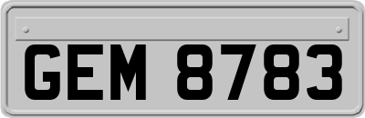 GEM8783