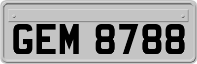 GEM8788