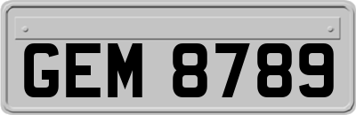 GEM8789