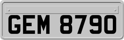 GEM8790