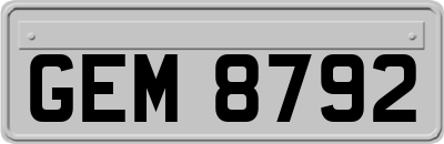 GEM8792