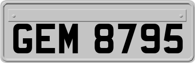 GEM8795